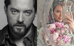 فیلم دکوراسیون سوپر شیک خانه رویایی مینا مختاری/ سلیقه زنانه همسر بهرام رادان برای خانه رویایی شان!